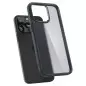 Spigen Ultra Hybrid, frost green - iPhone 15 Pro Max