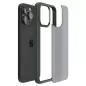 Spigen Ultra Hybrid, frost green - iPhone 15 Pro Max