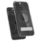 Spigen Ultra Hybrid S MagSafe, graphite - iPhone 15 Pro Max
