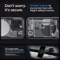 Spigen Ultra Hybrid MagSafe, zero one - iPhone 15 Pro Max