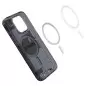 Spigen Ultra Hybrid MagSafe, zero one - iPhone 15 Pro Max