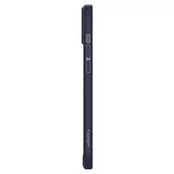 Spigen Crystal Hybrid, mėlynai mėlyna - iPhone 15 Plus