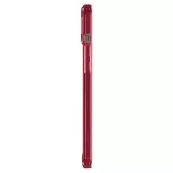 Spigen Ultra Hybrid, raudonas kristalas - iPhone 15
