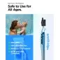 Spigen Aqua Shield WaterProof Floating Case A610 1 Pack, white