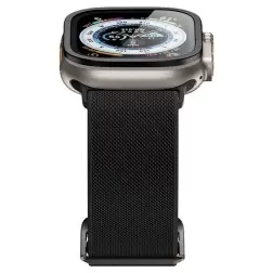 Spigen stiklas tR Slim Pro 1 paketas, juoda - Apple Watch Ultra 2/Ultra 49mm