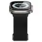 Spigen Glass tR Slim Pro 1 Pack, black - Apple Watch Ultra 2/Ultra 49mm