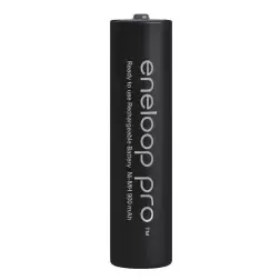 copy of Įkraunamos baterijos Panasonic eneloop pro HR6 2500 mAh (AA), 2 bat.