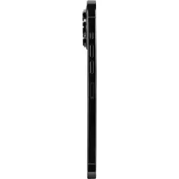 Pitaka MagEZ 4 1500D dėklas, juoda/pilka džinsinė medžiaga - iPhone 15 Pro