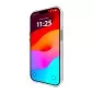Case Mate skaidrus kristalų dėklas, šampano aukso spalva - iPhone 15 Pro