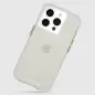 Case Mate skaidrus kristalų dėklas, šampano aukso spalva - iPhone 15 Pro