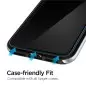 Spigen Align Glas.tR 2 gab. - iPhone 11/XR