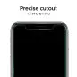 Spigen Align Glas.tR 2 gab. - iPhone 11/XR