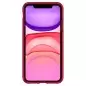 Spigen Ultra Hybrid, red - iPhone 11