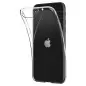 Spigen Crystal Flex, clear - iPhone SE (2022/2020)/8/7