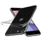 Spigen Crystal Flex, clear - iPhone SE (2022/2020)/8/7
