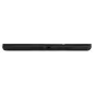 Spigen Urban Fit, black - iPad 10.2" 2021/2020/2019