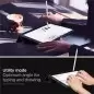 Spigen Urban Fit, black - iPad Pro 11" (2022/2021/2020/2018)