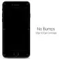 Spigen Glass FC 2 Pack, black - iPhone SE (2022/2020)/8/7