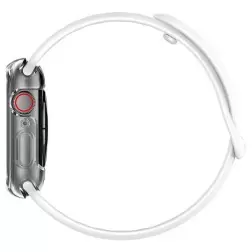 Spigen Ultra Hybrid, clear - Apple Watch SE 2022/6/SE/5/4 (40mm)