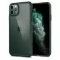 Spigen Ultra Hybrid, midn. green - iPhone 11 Pro