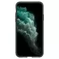 Spigen Ultra Hybrid, midn. green - iPhone 11 Pro