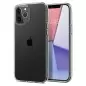 Spigen Crystal Flex, clear - iPhone 12/Pro
