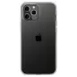 Spigen Crystal Flex, clear - iPhone 12/Pro