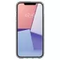 Spigen Crystal Flex, clear - iPhone 12/Pro