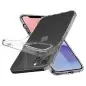 Spigen Crystal Flex, clear - iPhone 12/Pro