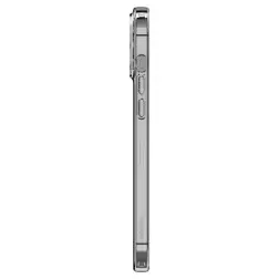 Spigen Crystal Flex, clear - iPhone 12/Pro