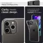Spigen Crystal Flex, clear - iPhone 12/Pro