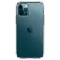 Spigen Ultra Hybrid, clear - iPhone 12/Pro