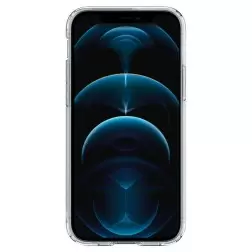 Spigen Ultra Hybrid, clear - iPhone 12/Pro