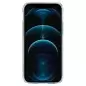 Spigen Ultra Hybrid, clear - iPhone 12/Pro