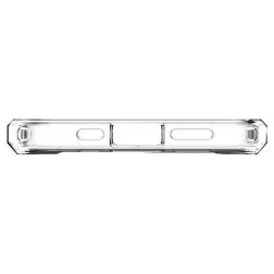 Spigen Ultra Hybrid, clear - iPhone 12/Pro