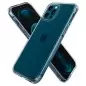 Spigen Ultra Hybrid, clear - iPhone 12/Pro