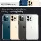 Spigen Ultra Hybrid, clear - iPhone 12/Pro