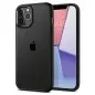 Spigen Ultra Hybrid, black - iPhone 12/Pro