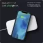 Spigen Ultra Hybrid, black - iPhone 12/Pro