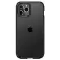 Spigen Ultra Hybrid, black - iPhone 12/Pro