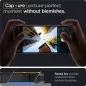 Spigen Ultra Hybrid, black - iPhone 12/Pro