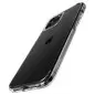 Spigen Ultra Hybrid, clear - iPhone 12 Pro Max