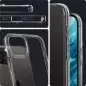 Spigen Ultra Hybrid, clear - iPhone 12 Pro Max