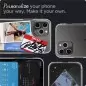 Spigen Ultra Hybrid, clear - iPhone 12 Pro Max