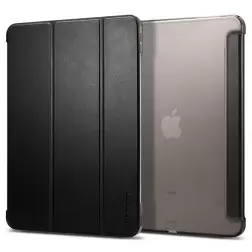 Spigen Smart Fold, black - iPad Air 10.9" (2022/2020)/11" 2024/2025