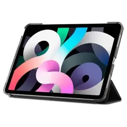 Spigen Smart Fold, black - iPad Air 10.9" (2022/2020)/11" 2024/2025