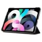 Spigen Smart Fold, black - iPad Air 10.9" (2022/2020)/11" 2024/2025