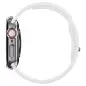 Spigen Thin Fit, clear - Apple Watch SE 3/2022/6/SE/5/4 (40mm)