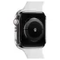 Spigen Thin Fit, clear - Apple Watch SE 3/2022/6/SE/5/4 (40mm)
