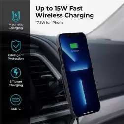 Pitaka MagEZ Car Mount Pro - Car Vent